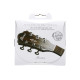 IBANEZ IACS62C ACOUSTIC GUITAR STRING 11-52 Струни для акустичних гітар