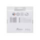 IBANEZ IACS62C ACOUSTIC GUITAR STRING 11-52 Струни для акустичних гітар