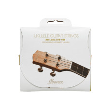 IBANEZ IUKS4 UKULELE STRINGS Струни для укулеле