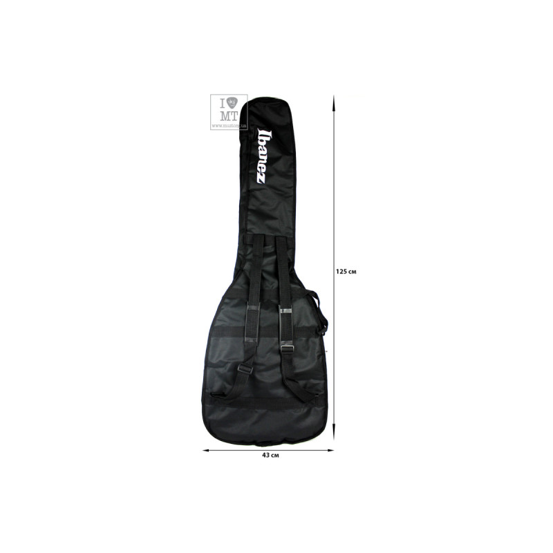 IBANEZ IBB101 Чохол для бас-гітари