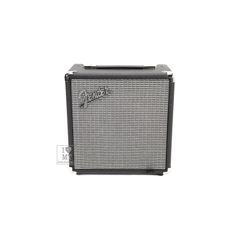 FENDER RUMBLE 15 Гітарний комбопідсилювач
