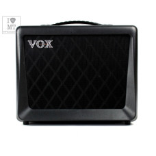 Гітарний комбопідсилювач VOX VX15 GT MODELING GUITAR AMPLIFIER