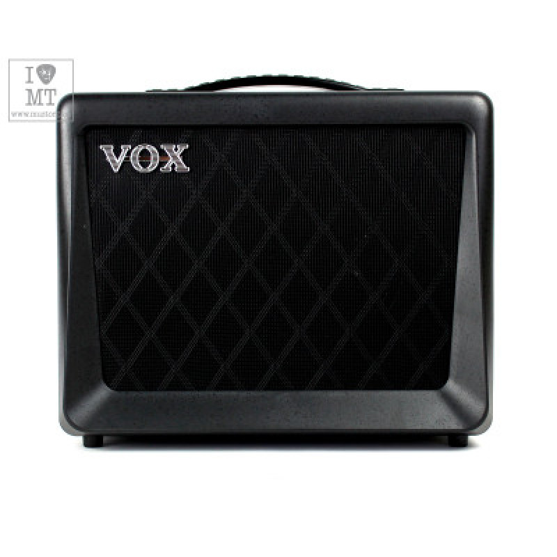 Гітарний комбопідсилювач VOX VX15 GT MODELING GUITAR AMPLIFIER