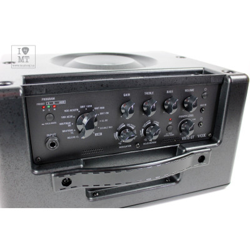 Гітарний комбопідсилювач VOX VX15 GT MODELING GUITAR AMPLIFIER