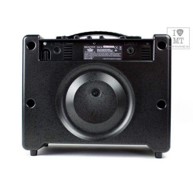 Гітарний комбопідсилювач VOX VX15 GT MODELING GUITAR AMPLIFIER