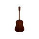 FENDER CD-60 V3 WN SUNBURST Гитара акустическая
