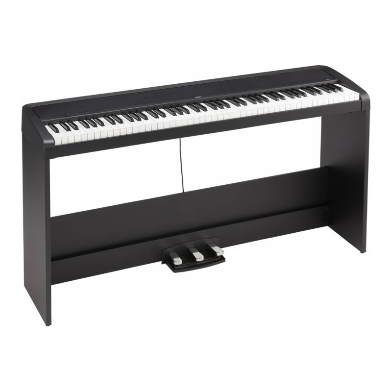 KORG B2SP-BK Цифрове піаніно
