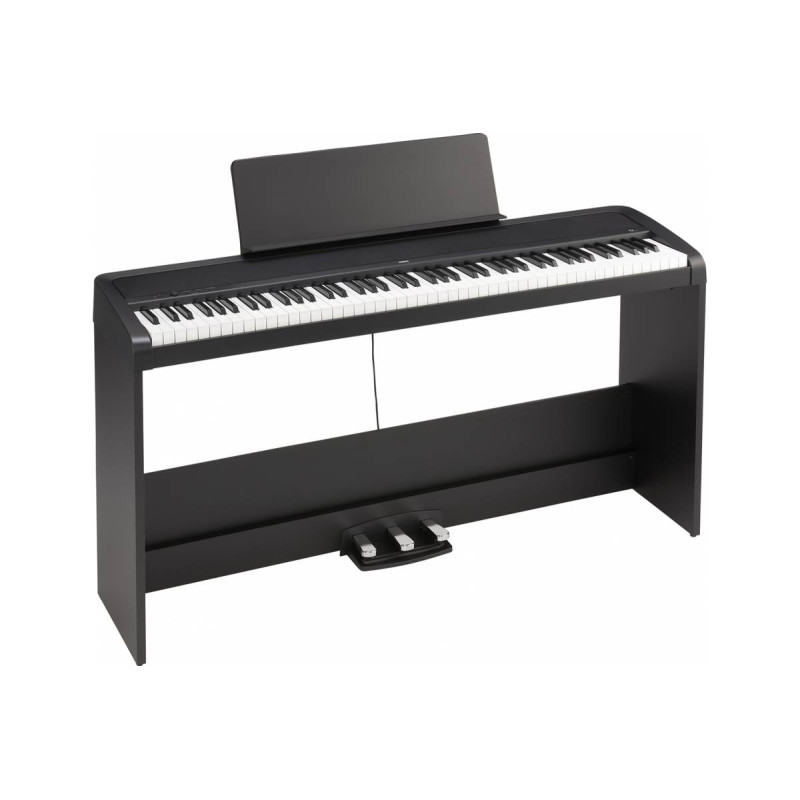 KORG B2SP-BK Цифрове піаніно