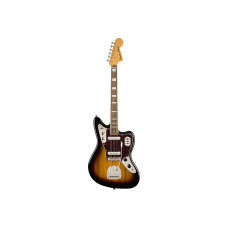 SQUIER by FENDER CLASSIC VIBE 70S JAGUAR LRL 3TS Электрогитара