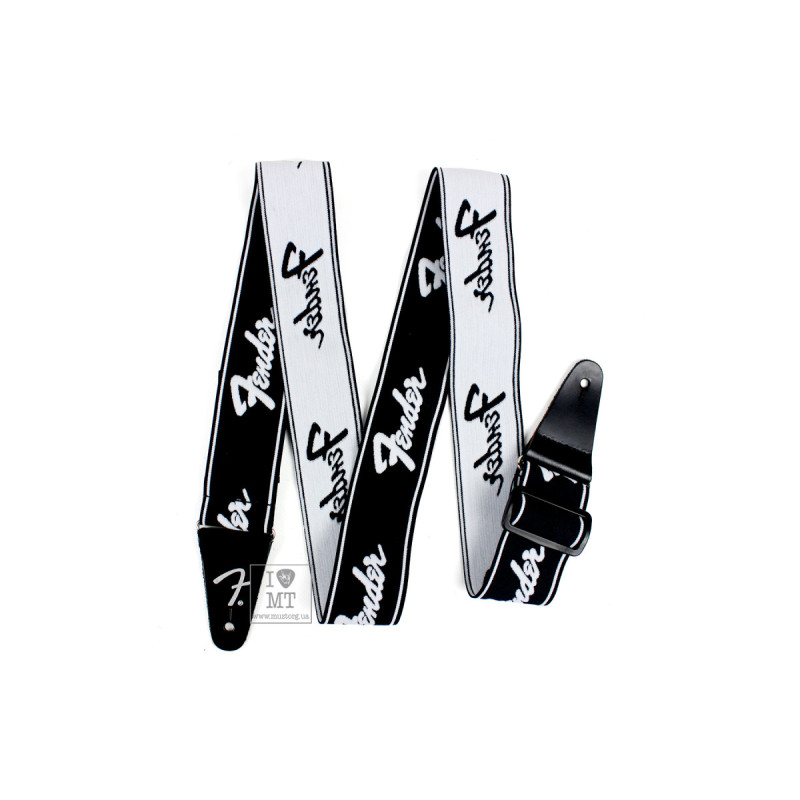 FENDER STRAP 2