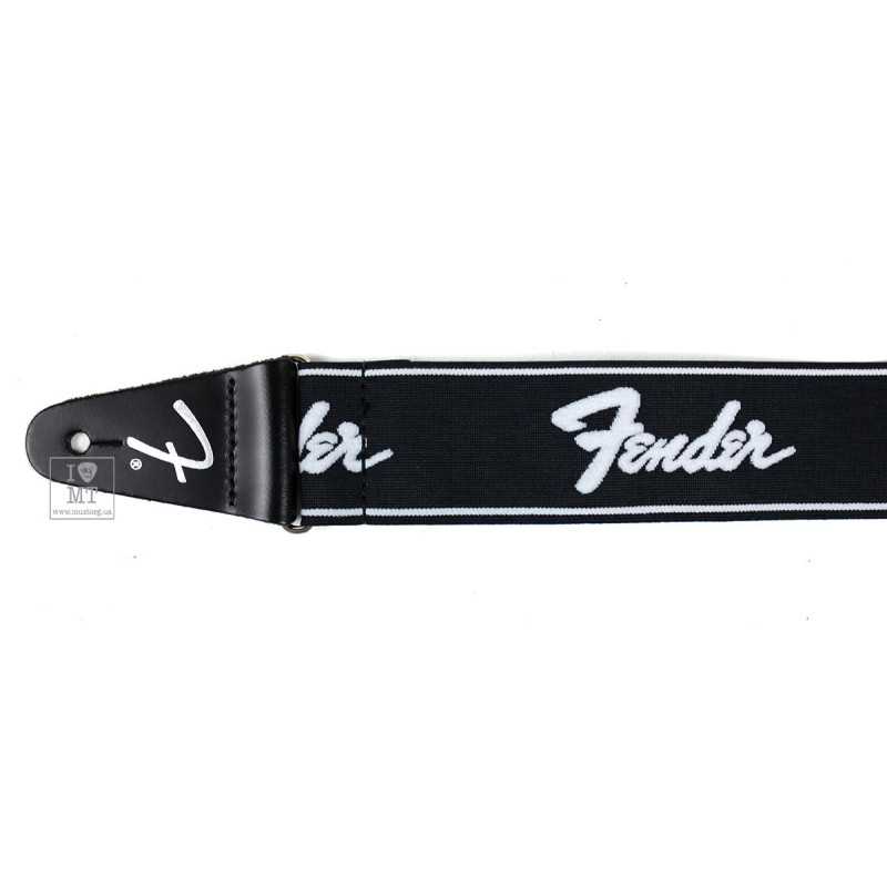 FENDER STRAP 2
