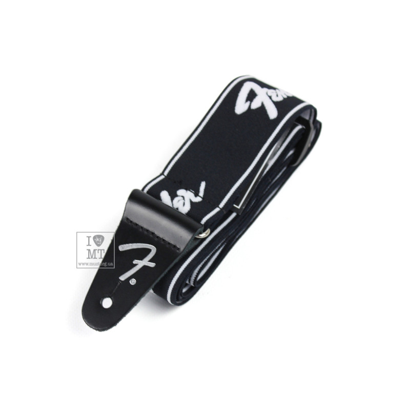 FENDER STRAP 2