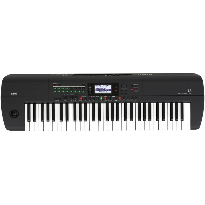 KORG I3 MB Синтезатор
