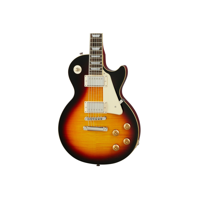 EPIPHONE LES PAUL STANDARD '50s VINTAGE SUNBURST Електрогітара