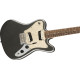 SQUIER by FENDER PARANORMAL SUPER-SONIC LR GRM Электрогитара