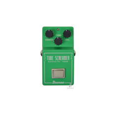 IBANEZ TS808 TUBESCREAMER Педаль эффектов