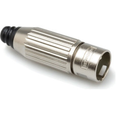 Конектор XLR 3-pin male (тато) SWITCHCRAFT AAA3MZ