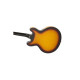 EPIPHONE Casino Vint. Sunburst Ch Hdwe Гітара напівакустична