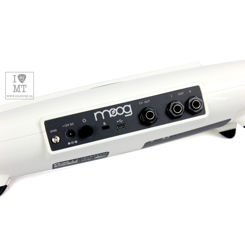 MOOG THEREMINI Синтезатор