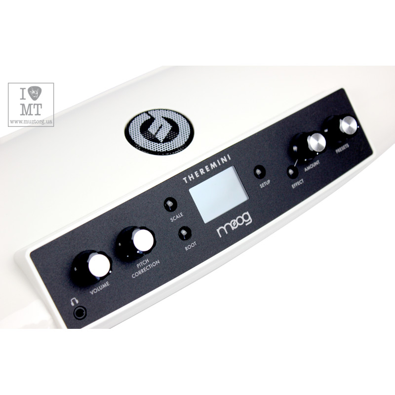 MOOG THEREMINI Синтезатор