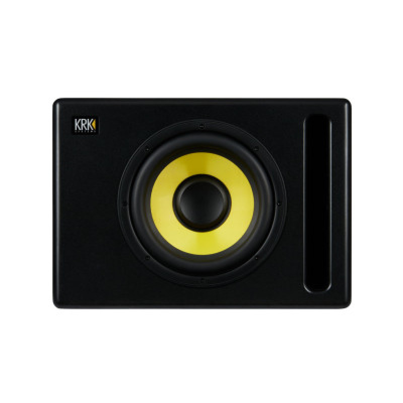 Студійний сабвуфер KRK SYSTEMS S10.4