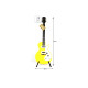 EPIPHONE LES PAUL SL SUNSET YELLOW Електрогітара