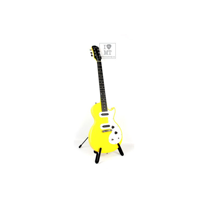 EPIPHONE LES PAUL SL SUNSET YELLOW Електрогітара