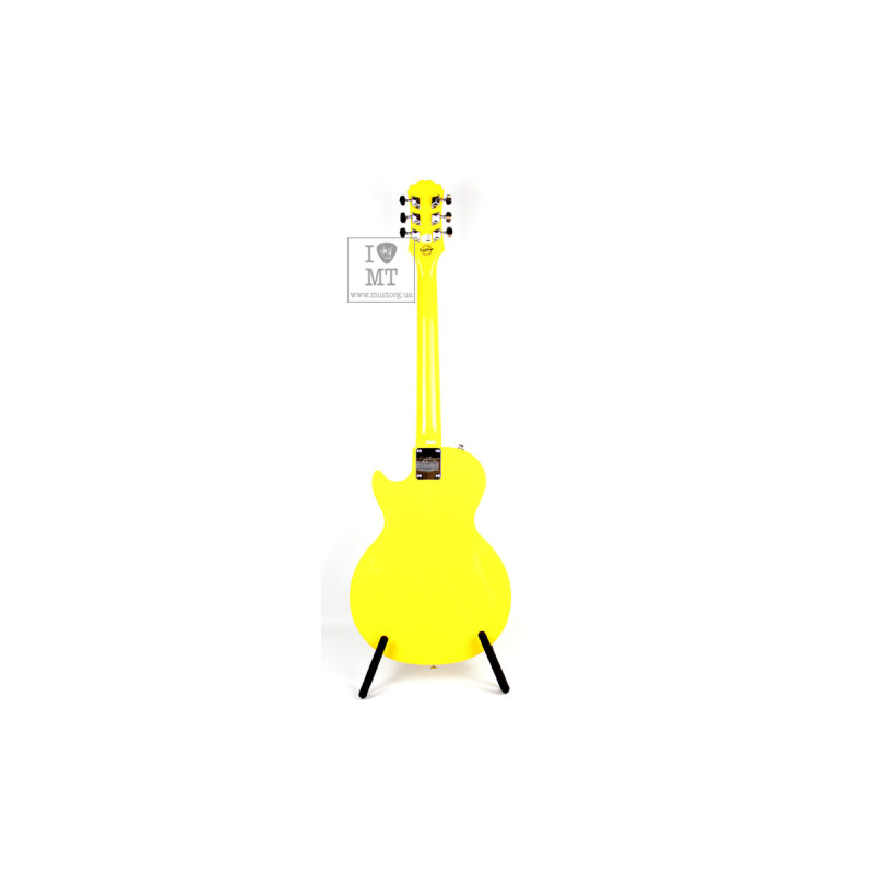 EPIPHONE LES PAUL SL SUNSET YELLOW Електрогітара