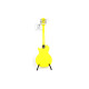 EPIPHONE LES PAUL SL SUNSET YELLOW Електрогітара