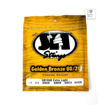 Струни для акустичних гітар SIT STRINGS GB1048