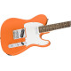 SQUIER by FENDER AFFINITY TELE LRL CPO Электрогитара