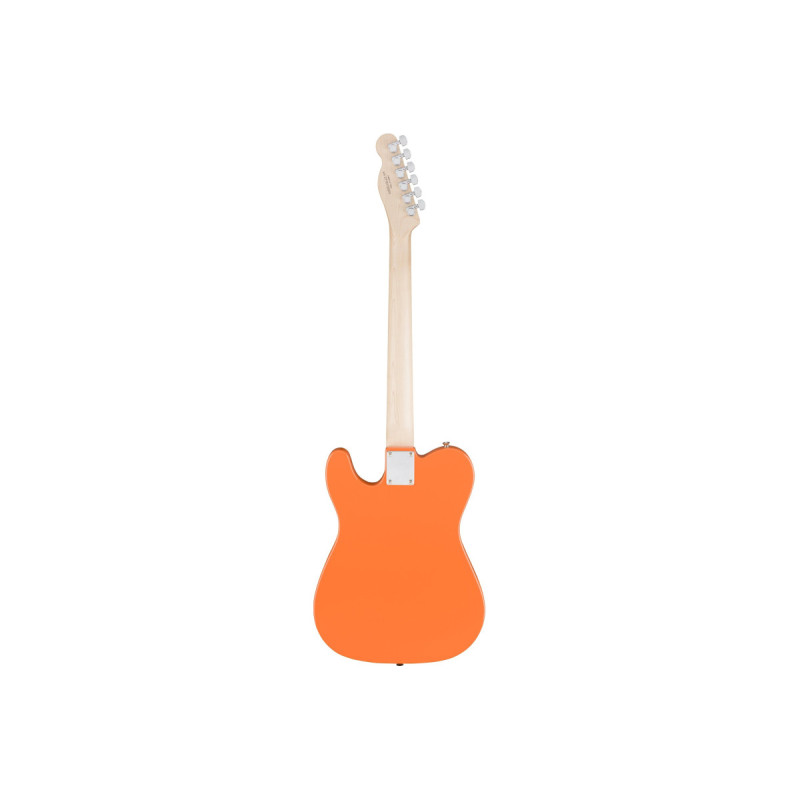 SQUIER by FENDER AFFINITY TELE LRL CPO Электрогитара