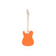 SQUIER by FENDER AFFINITY TELE LRL CPO Электрогитара
