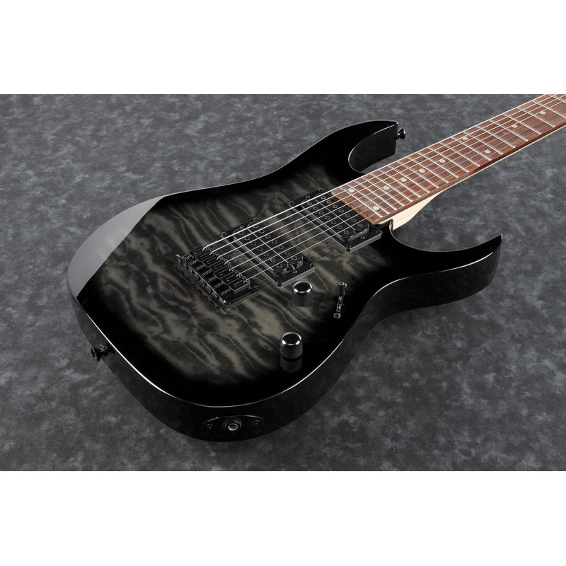 IBANEZ GRG7221QA TKS Електрогітара