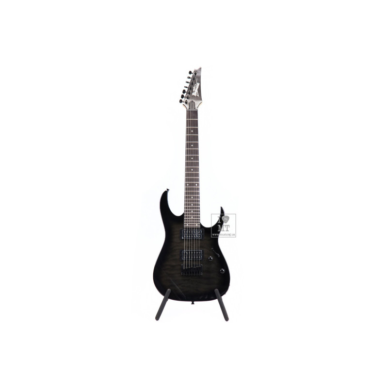 IBANEZ GRG7221QA TKS Електрогітара
