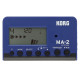 KORG MA-2 BLBK Метроном
