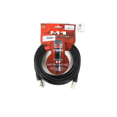 KLOTZ M1 PRIME MICROPHONE CABLE 10 M Кабель микрофонный