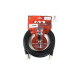 KLOTZ M1 PRIME MICROPHONE CABLE 10 M Кабель микрофонный