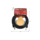 KLOTZ M1 PRIME MICROPHONE CABLE 10 M Кабель микрофонный