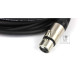 KLOTZ M1 PRIME MICROPHONE CABLE 10 M Кабель микрофонный