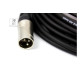 KLOTZ M1 PRIME MICROPHONE CABLE 10 M Кабель микрофонный