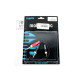 Кабель коммутационный KLOTZ AY5 Y-CABLE STEREO MINI JACK - 2xJACK MONO BLACK 1 M