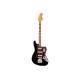 SQUIER by FENDER CLASSIC VIBE BASS VI LR BLACK Бас-гітара