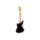SQUIER by FENDER CLASSIC VIBE BASS VI LR BLACK Бас-гітара
