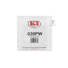 Струна для електрогітари SIT STRINGS 030PW