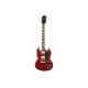 EPIPHONE SG STANDARD '61 VINTAGE CHERRY Электрогитара