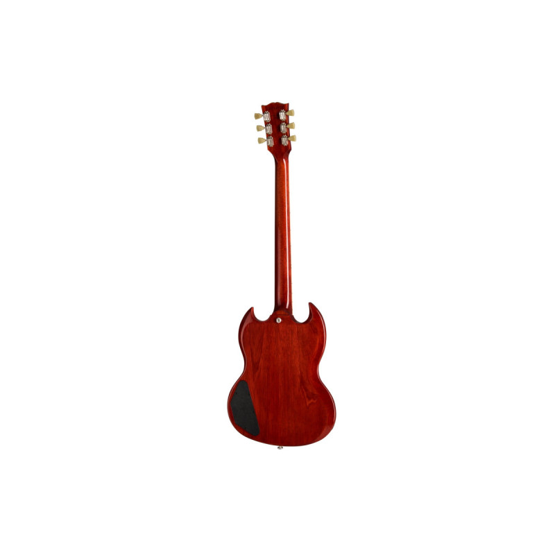 EPIPHONE SG STANDARD '61 VINTAGE CHERRY Электрогитара
