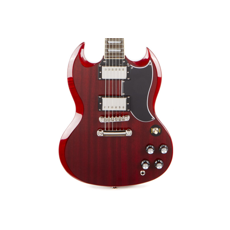EPIPHONE SG STANDARD '61 VINTAGE CHERRY Электрогитара