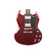 EPIPHONE SG STANDARD '61 VINTAGE CHERRY Электрогитара