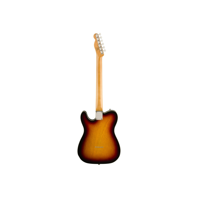 SQUIER by FENDER CLASSIC VIBE '60s CUSTOM TELECASTER 3TSB Електрогітара